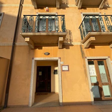 Dimoras Bellissimo Appartamento Centrocitta Όλμπια Εξωτερικό φωτογραφία