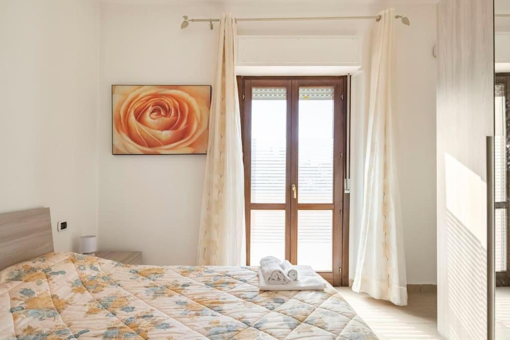 Dimoras Bellissimo Appartamento Centrocitta Όλμπια Εξωτερικό φωτογραφία